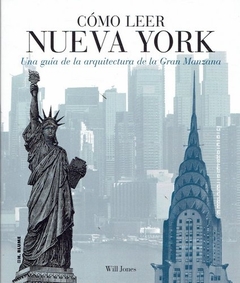 COMO LEER NUEVA YORK