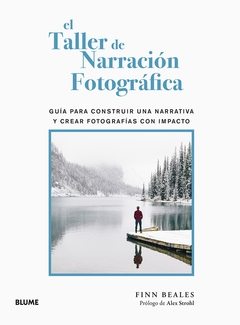 EL TALLER DE NARRACION FOTOGRAFICA