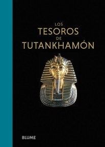 TESOROS DE TUTANKAMON