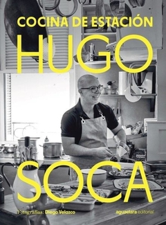 COCINA DE ESTACIÓN HUGO SOCA