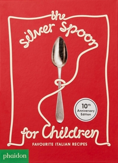 THE SILVER SPOON