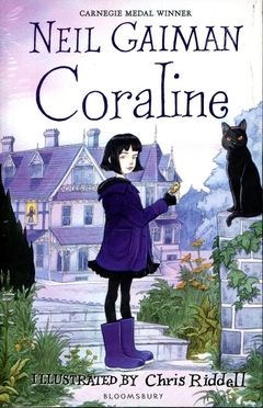 CORALINE