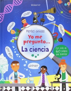 YO ME PREGUNTO LA CIENCIA