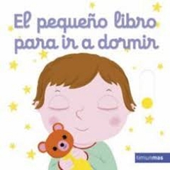 EL PEQUEÑO LIBRO PARA IR A DORMIR