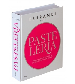 PASTELERÍA FERRANDI