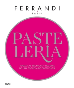 PASTELERÍA FERRANDI