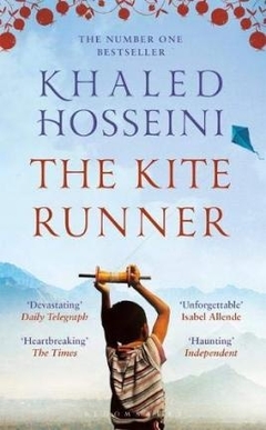 THE KITE RUNNER