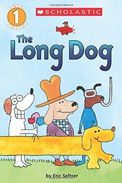 THE LONG DOG