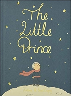 THE LITTLE PRINCE