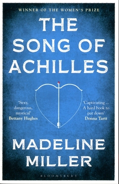 THE SONG OF ACHILES