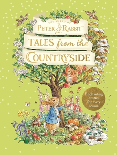 TALES FROM THE COUNTRYSIDE PETER RABBIT
