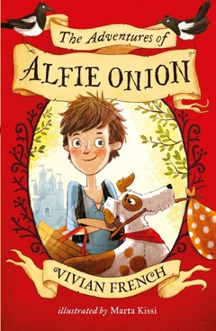 ALFIE ONION