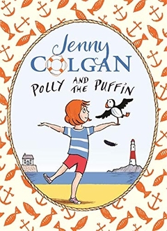 POLLY AND THE PUFFIN