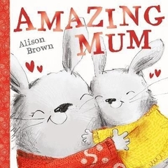 AMAZING MUM