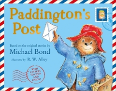 PADDINGTON´S POST