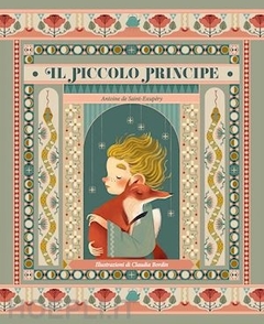 IL PICCOLO PRINCIPE