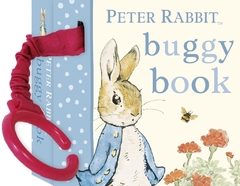 PETER RABBIT BUGGY BOOK