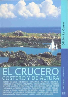 EL CRUCERO COSTERO Y DE ALTURA