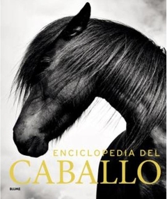 ENCICLOPEDIA DEL CABALLO