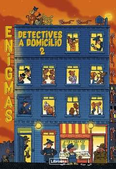 ENIGMAS DETECTIVES A DOMICILIO 2