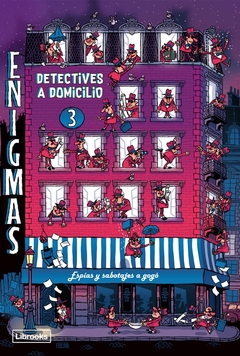 ENIGMAS DETECTIVES A DOMICILIO 3