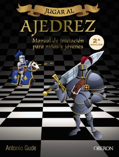 JUGAR AL AJEDREZ