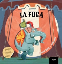 LA FUGA