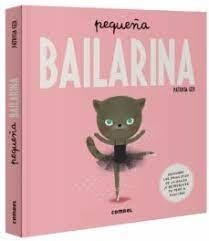 PEQUEÑA BAILARINA