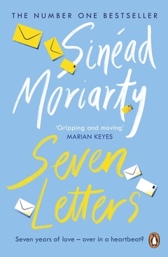 SEVEN LETTERS