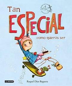 TAN ESPECIAL