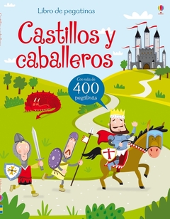 CASTILLOS Y CABALLEROS