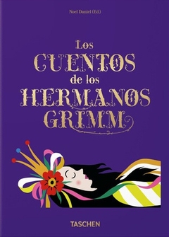 CUENTOS DE LOS HERMANOS GRIMM