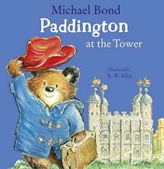 PADDINGTON AT THE TOWER