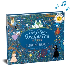 THE STORY ORCHESTRA THE SLEEPING BEAUTY
