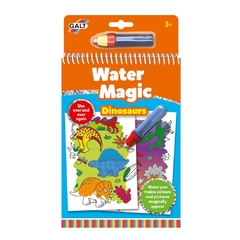 WATER MAGIC DINOSAURS