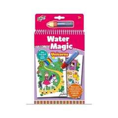 WATER MAGIC UNICORNS