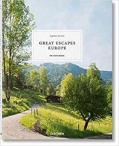 GREAT ESCAPES EUROPE