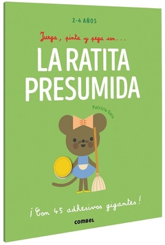 LA RATITA PRESUMIDA