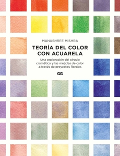 TEORIA DEL COLOR CON ACUARELA