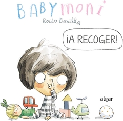 BABY MONI ¡A RECOGER!