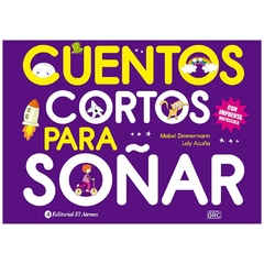 Cuentos cortos para soñar 6