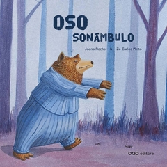 OSO SONÁMBULO