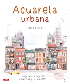 ACUARELA URBANA