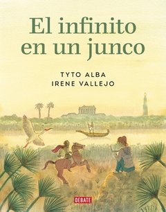 EL INFINITO EN UN JUNCO BD