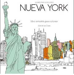 NUEVA YORK SECRETO