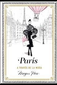 París a través de la moda