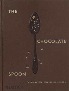 THE CHOCOLATE SPOON