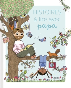 HISTOIRES Á LIRE AVEC PAPA