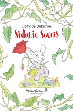 SIDONIE SOURIS