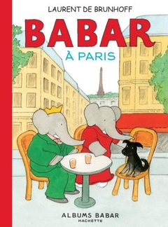 BABAR Á PARIS